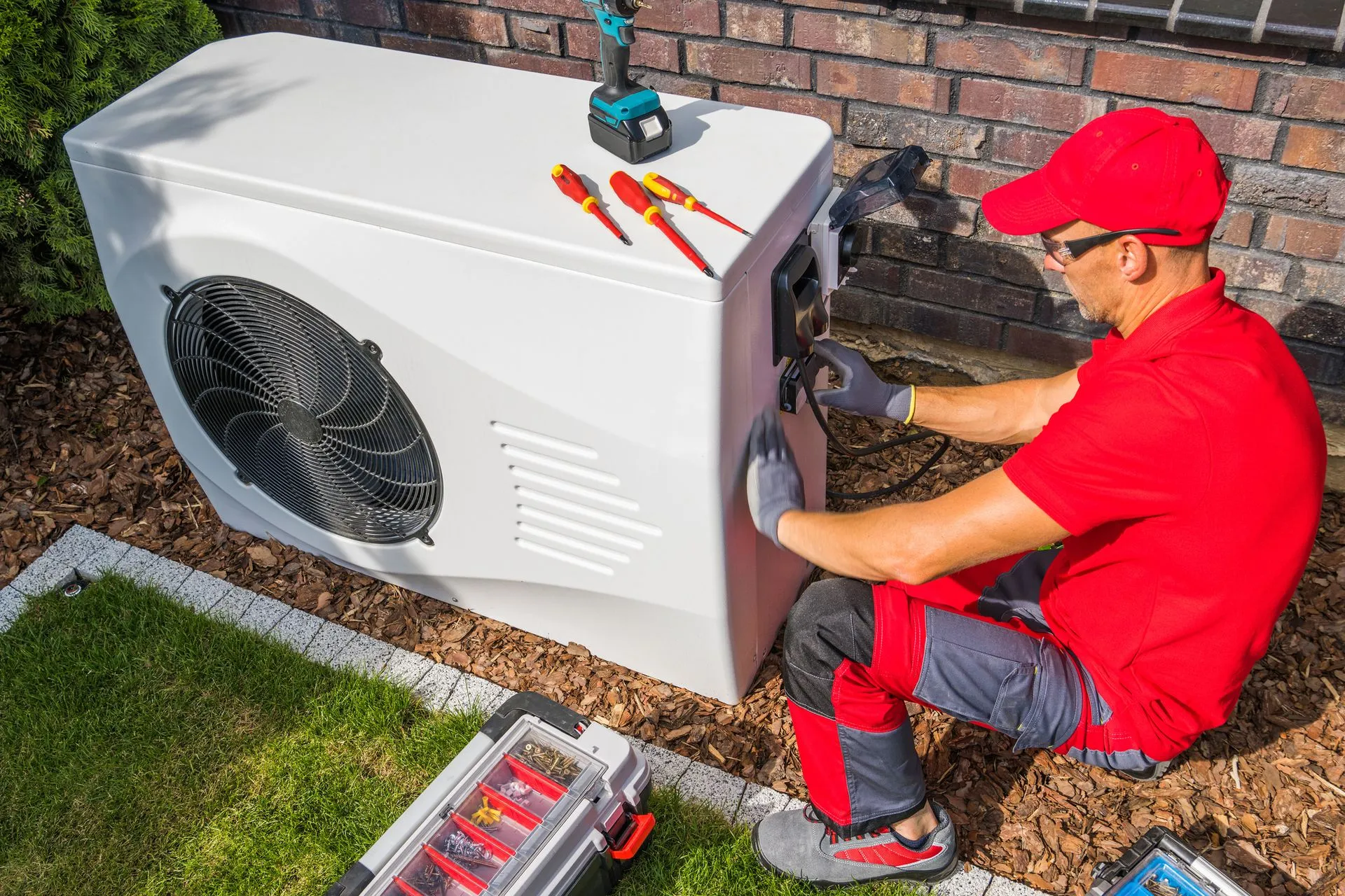 About HVAC in Berlin, PA